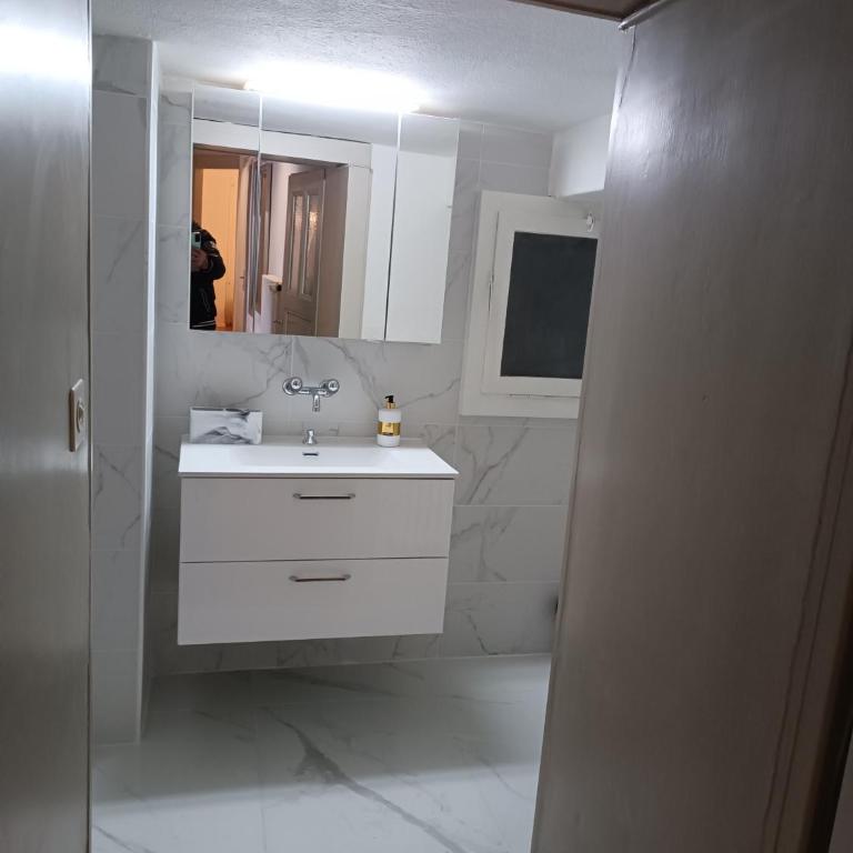 Apartment Jolie - Appartement 1 Chambre - 12