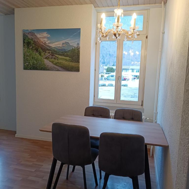 Apartment Jolie - Appartement 1 Chambre - 4