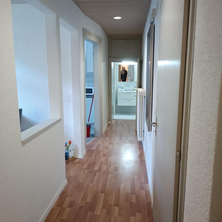 Apartment Jolie - Appartement 1 Chambre - 11