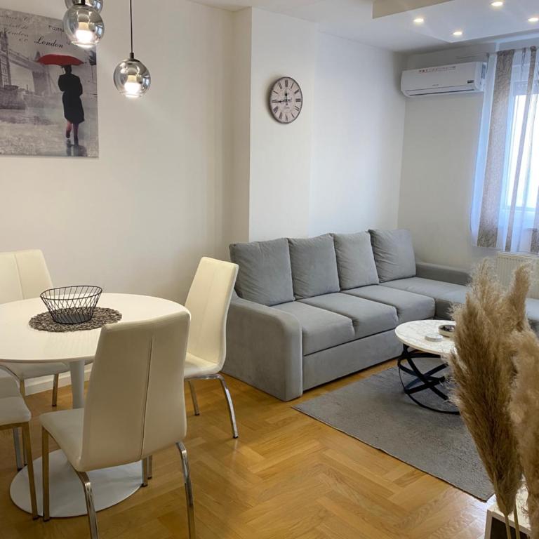 Infinity - Apartman sa 1 Spavaćom Sobom - 3
