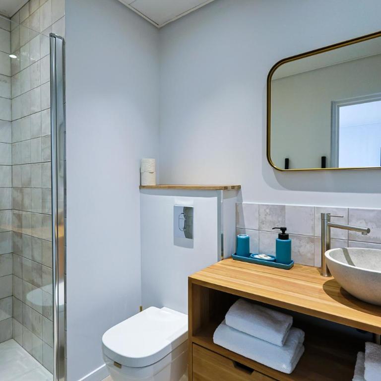 Hotel Albert 1er - Chambre Supérieure - 9