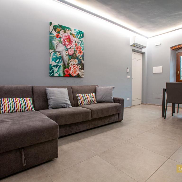 La Casa dell'Olmo - Suite Apartment Cuneo - Deluxe Apartment - 2