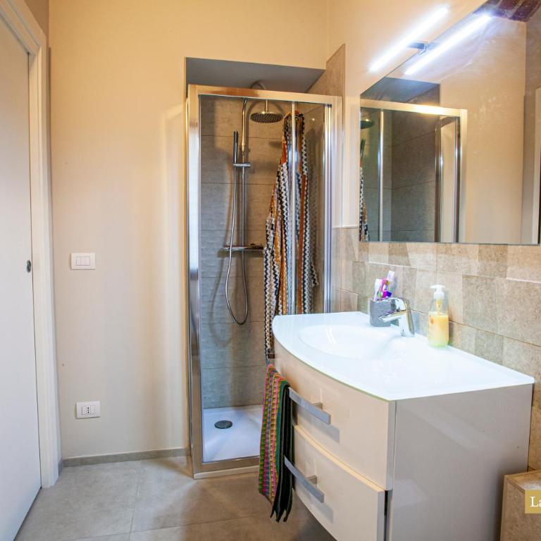 La Casa dell'Olmo - Suite Apartment Cuneo - Deluxe Apartment - 8