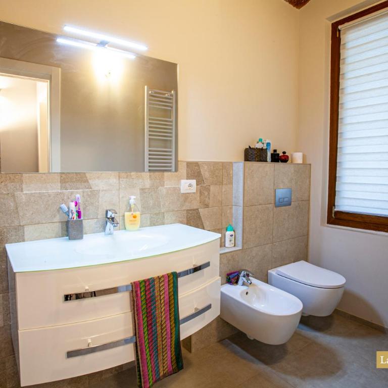 La Casa dell'Olmo - Suite Apartment Cuneo - Deluxe Apartment - 7