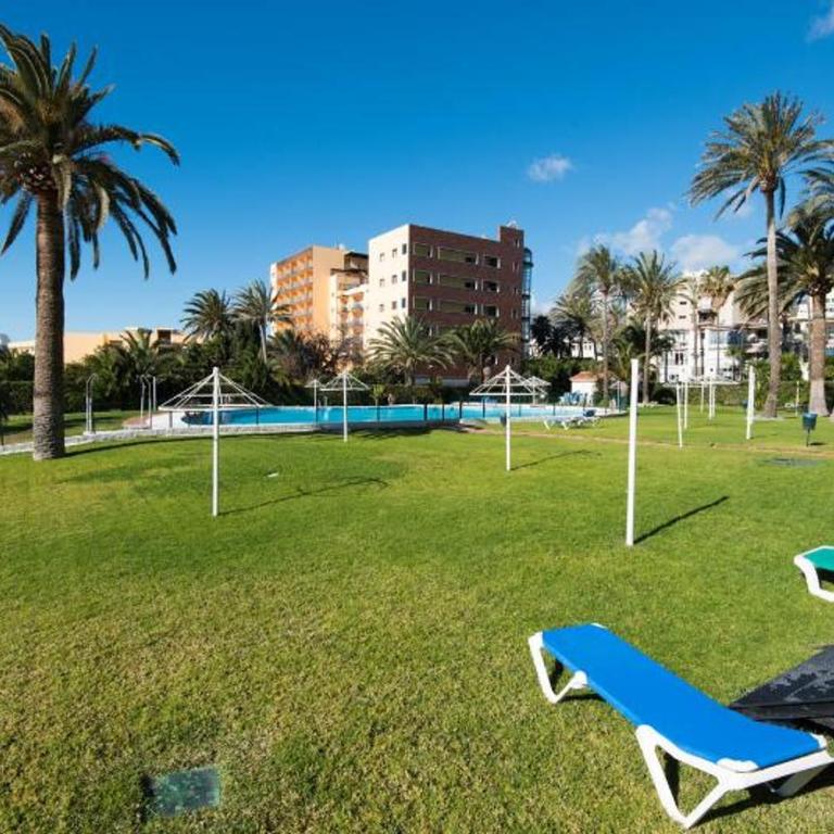 FIRST FLOOR - STUDIO 109 c - Apartamento de 1 dormitorio - Planta baja - 48