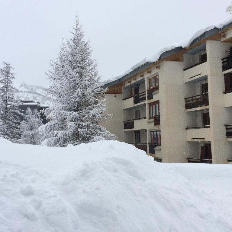 Vars T2 de 42 m2 - Appartement 1 Chambre - 2