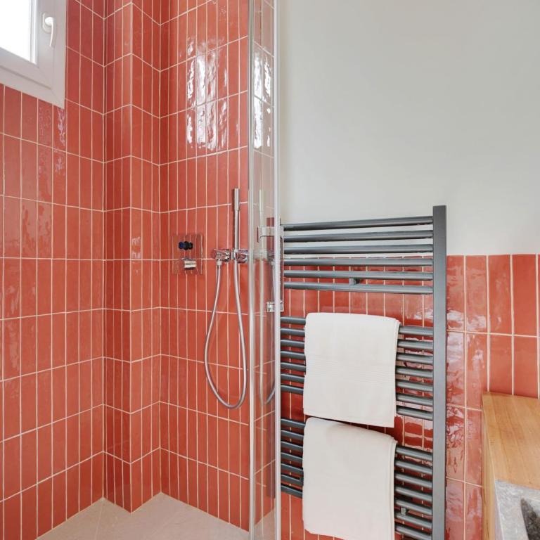 Comfy Suite - Apartment mit 1 Schlafzimmer - 11