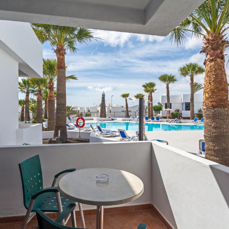 Apartamentos Panorama Adults Only - Estudio con vistas a la piscina - 8