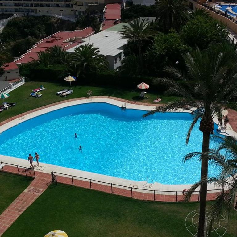FIRST FLOOR - STUDIO 109 c - Apartamento de 1 dormitorio - Planta baja - 50