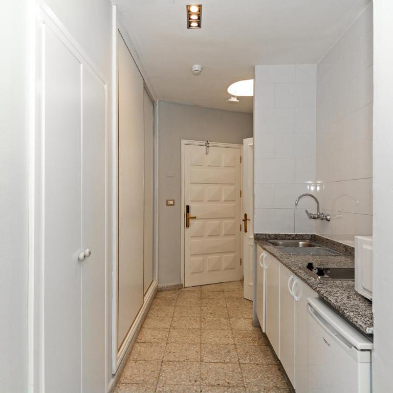 Apartamentos Panorama Adults Only - Estudio con vistas a la piscina - 15