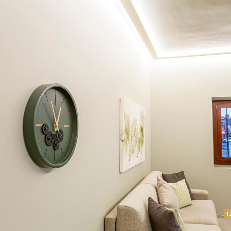 La Casa dell'Olmo - Suite Apartment Cuneo - Superior Apartment - 7