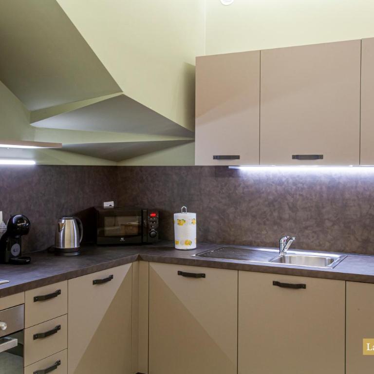 La Casa dell'Olmo - Suite Apartment Cuneo - Superior Apartment - 10