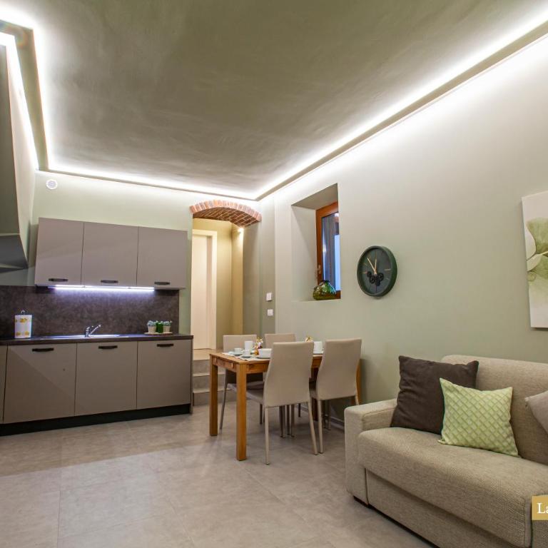 La Casa dell'Olmo - Suite Apartment Cuneo - Superior Apartment - 2