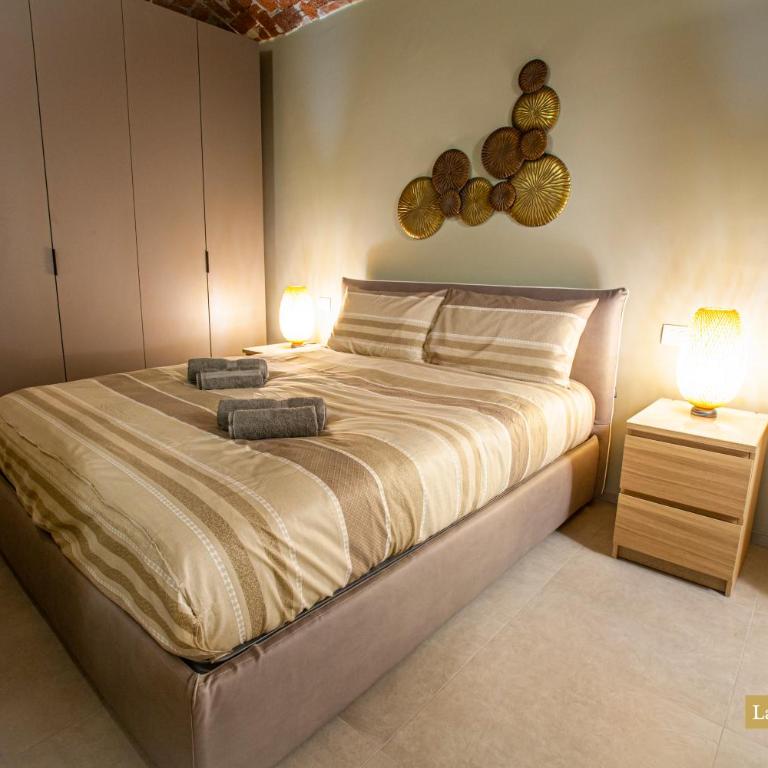 La Casa dell'Olmo - Suite Apartment Cuneo - Superior Apartment - 3