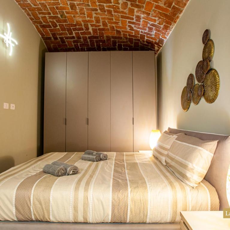 La Casa dell'Olmo - Suite Apartment Cuneo - Superior Apartment - 4