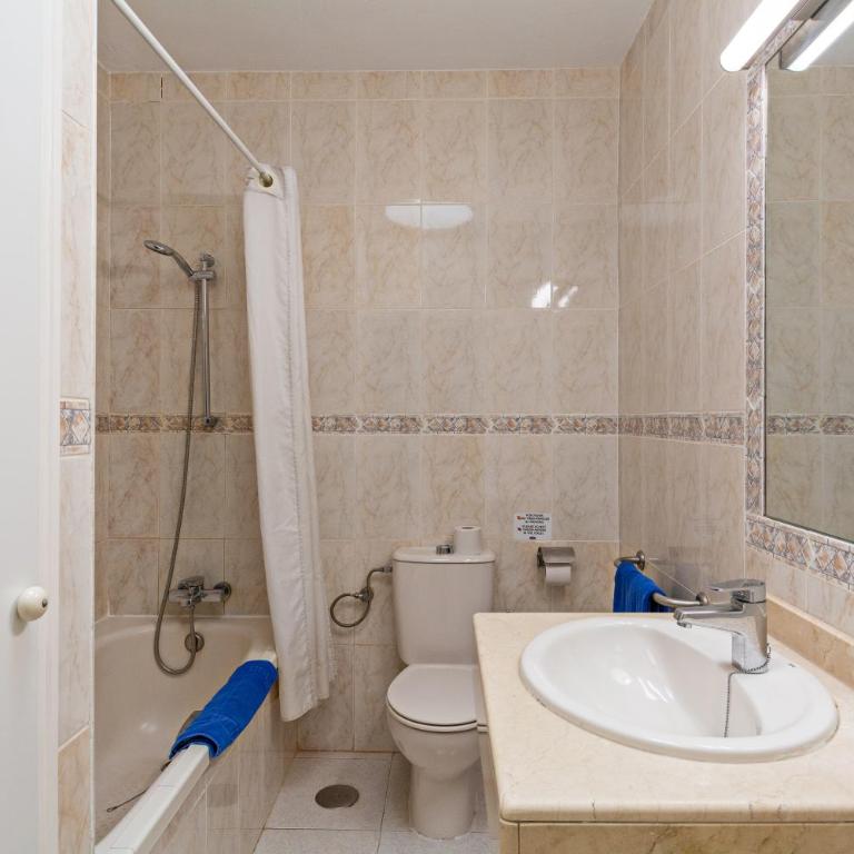 Apartamentos Panorama Adults Only - Estudio con vistas a la piscina - 23