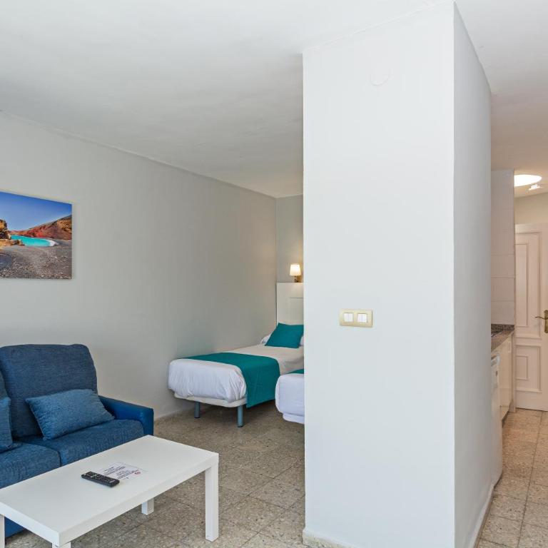 Apartamentos Panorama Adults Only - Estudio con vistas a la piscina - 22