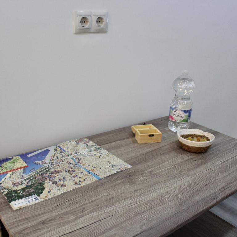 NUEVO ESTUDIO DIVINA PASTORA N-1 - Apartamento de 1 dormitorio - 16