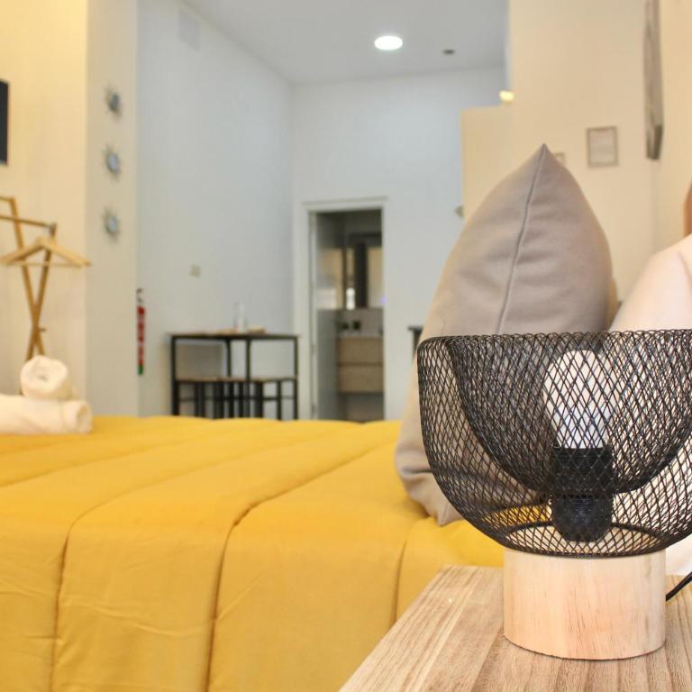 NUEVO ESTUDIO DIVINA PASTORA N-1 - Apartamento de 1 dormitorio - 13