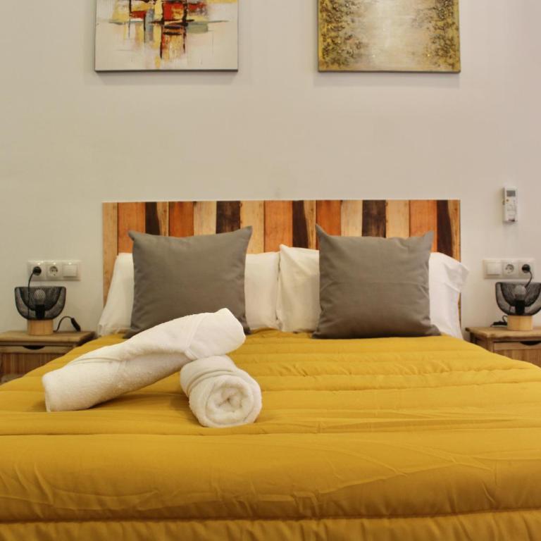 NUEVO ESTUDIO DIVINA PASTORA N-1 - Apartamento de 1 dormitorio - 15
