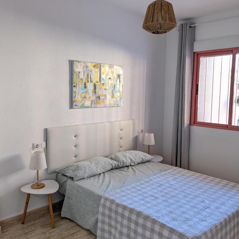 First Line Fossa Beach - Apartamento de 1 dormitorio - 9