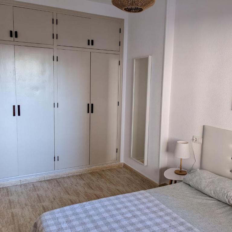 First Line Fossa Beach - Apartamento de 1 dormitorio - 10