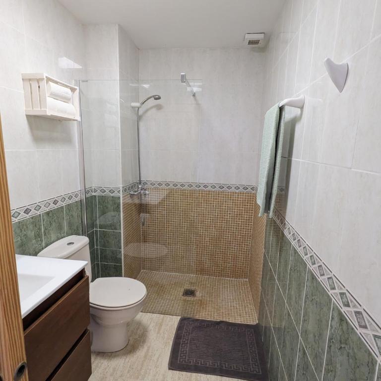 First Line Fossa Beach - Apartamento de 1 dormitorio - 12