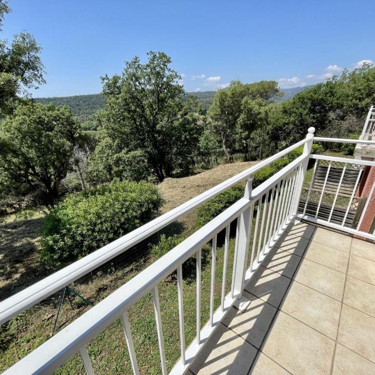 Apartment La Foret - Appartement 2 Chambres - 1