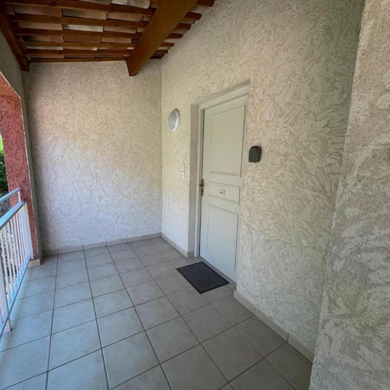 Apartment La Foret - Appartement 2 Chambres - 2
