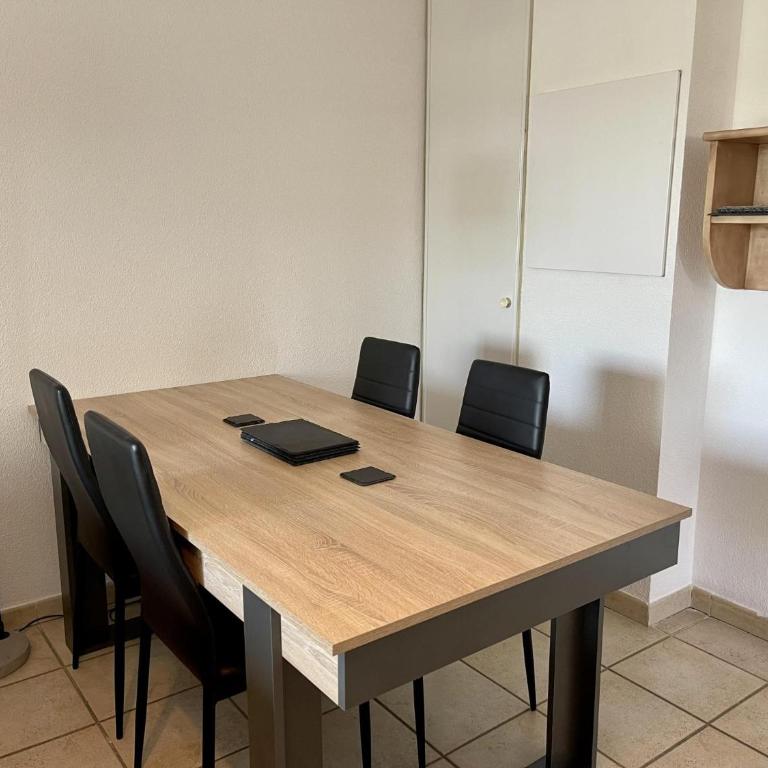 Apartment La Foret - Appartement 2 Chambres - 6