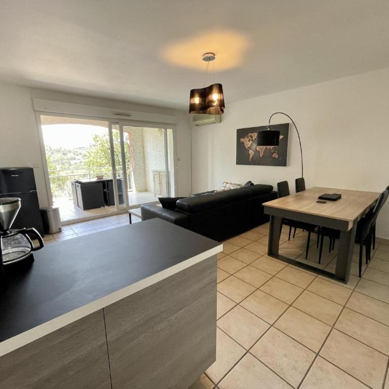 Apartment La Foret - Appartement 2 Chambres - 13