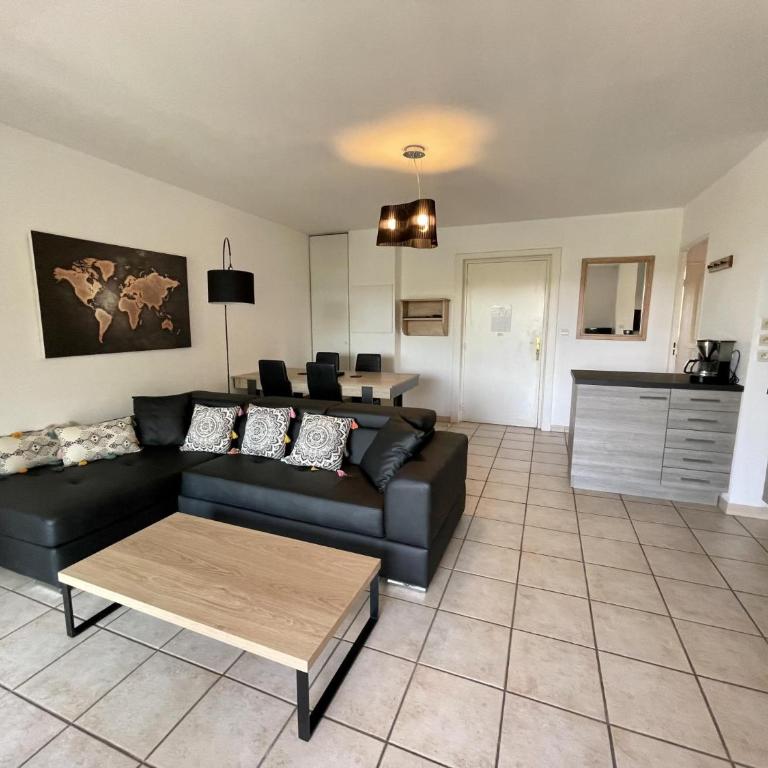 Apartment La Foret - Appartement 2 Chambres - 17