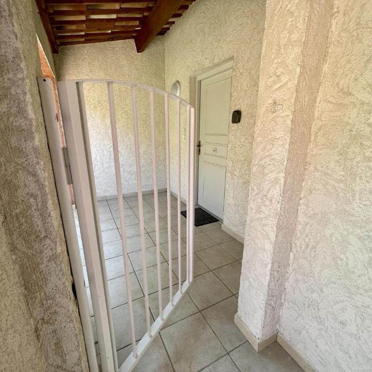 Apartment La Foret - Appartement 2 Chambres - 18