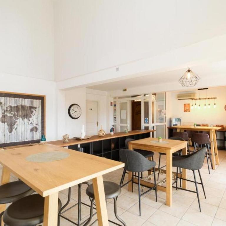 Apartment La Foret - Appartement 2 Chambres - 21
