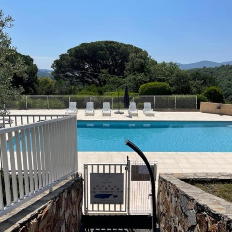 Apartment La Foret - Appartement 2 Chambres - 26