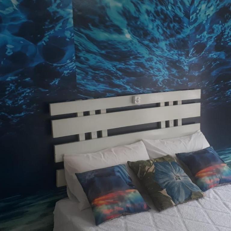 alquiler temporario en Córdoba Capital, excelente ubicación - Apartamento de 1 dormitorio - 5