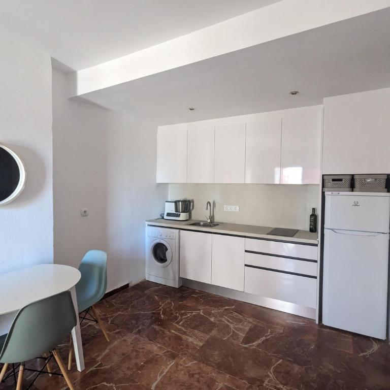 First Line Fossa Beach - Apartamento de 1 dormitorio - 2