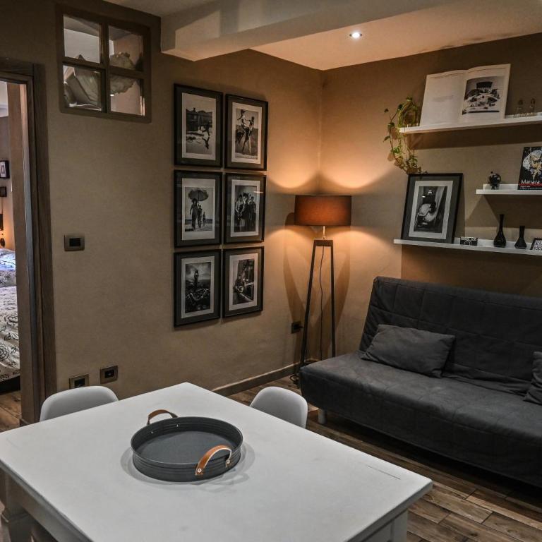 Casa Via Po - One-Bedroom Apartment - 8