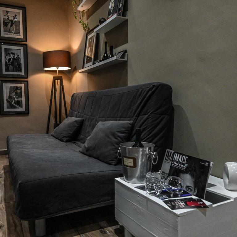 Casa Via Po - One-Bedroom Apartment - 6