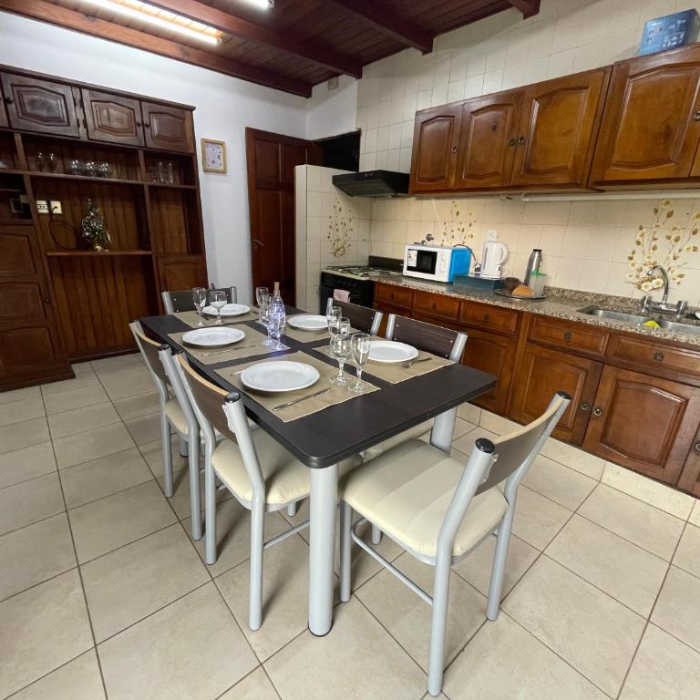Casa Quinta La Falda Cordoba - Vacation Home - 7