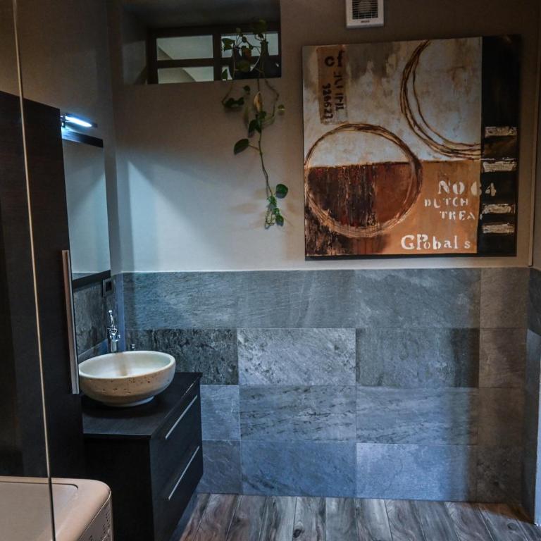 Casa Via Po - One-Bedroom Apartment - 20