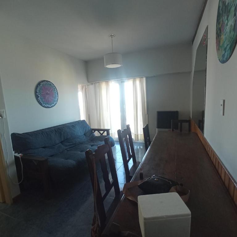 Departamento frente al mar 3 ambientes Playas de Surf - Apartamento de 2 dormitorios - 3