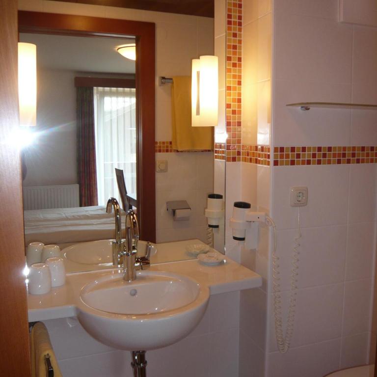 Frühstückspension Seeblick - Kleines Doppelzimmer - 2