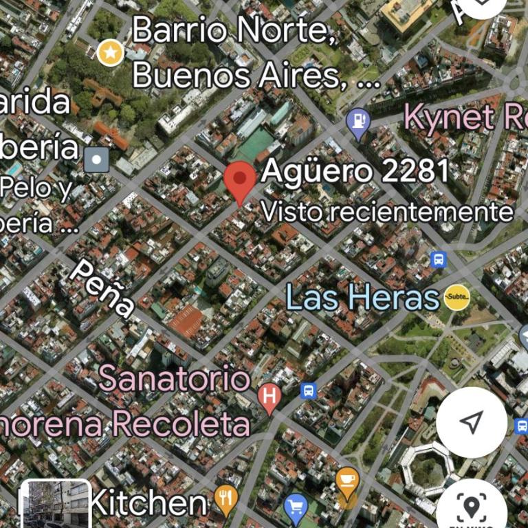 Monoambiente cómodo - Apartamento Estudio - 29