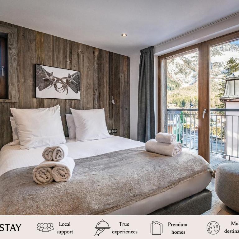 Le Globe Argentière Chamonix - by EMERALD STAY - Chalet Supérieur - 25