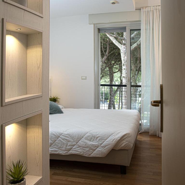 Suite Erica Lignano Hotel - Suite (3 Adulti) - 3