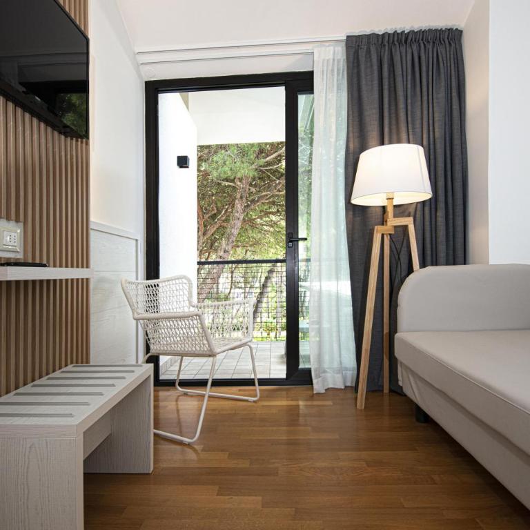 Suite Erica Lignano Hotel - Suite (3 Adulti) - 4