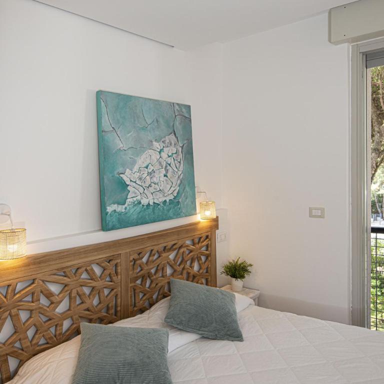 Suite Erica Lignano Hotel - Suite (3 Adulti) - 5
