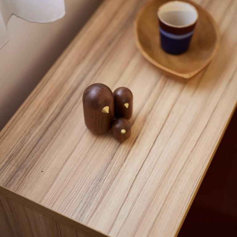 Hotel Restaurant Isidore by Soniho - Chambre Triple Standard - 3