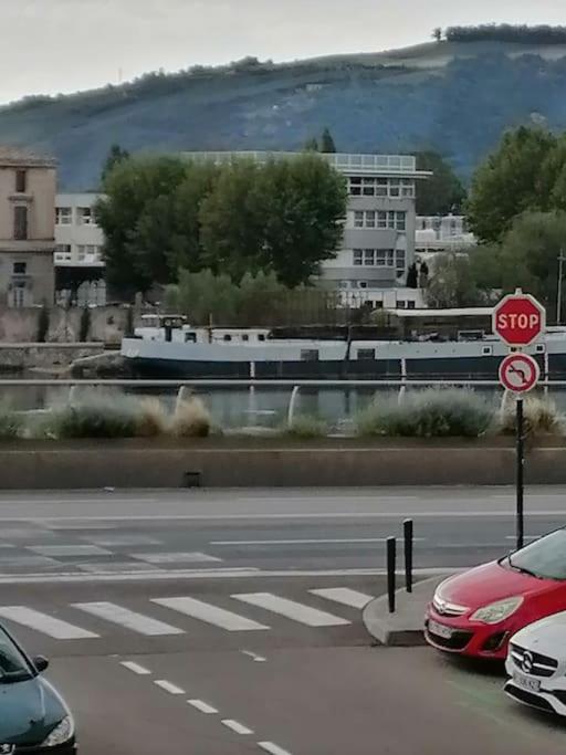 T2 Cocooning au coeur de Vienne - Apartment mit 1 Schlafzimmer - 25